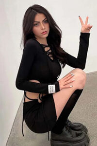 Prywatna dziwka Emelie Berlin escort zarezerwować w krótkim czasie romans stosunek kilka razy